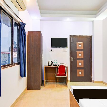 Super Hotel O Santragachi Junction Formerly Hotel Shubra Calcutta Eksteriør billede