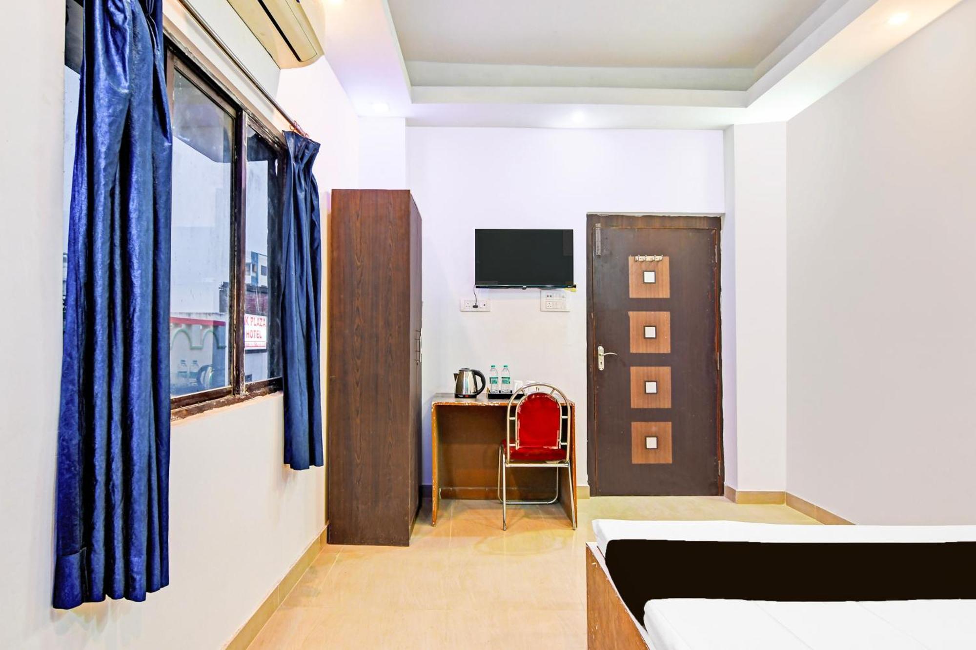 Super Hotel O Santragachi Junction Formerly Hotel Shubra Calcutta Eksteriør billede